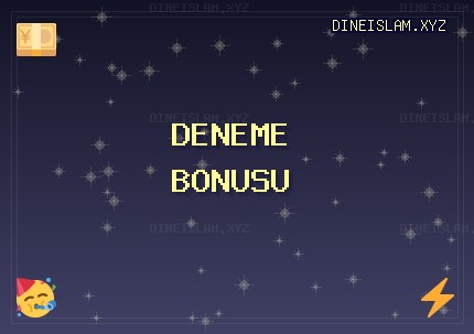Mobil Deneme Bonusu Veren Siteler 2025